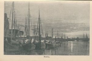 Königsberg (Pr.), Stadtkreis Königsberg Königsberg (Pr.), Hafen Кёнигсберг (Пр.), порт