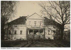 Sodeiken, Kreis Gumbinnen 