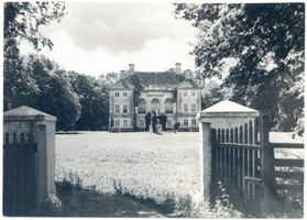 Groß Holstein, Stadtkreis Königsberg Groß Holstein, Schloss V 