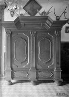 Althof Kr. Insterburg, Kreis Insterburg 