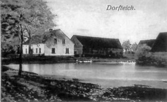 Weinsdorf, Kreis Mohrungen 