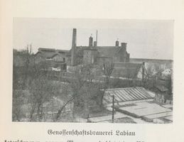 Labiau, Kreis Labiau 