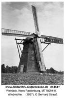 Wehlack, Kreis Rastenburg 