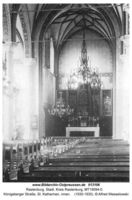 Rastenburg, Stadt, Kreis Rastenburg Königsberger Straße