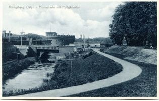 Königsberg (Pr.), Stadtkreis Königsberg 