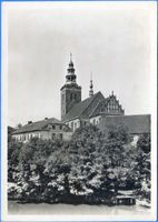 Heilsberg Kr. Heilsberg, Stadt, Kreis Heilsberg Heilsberg Kr. Heilsberg, Katholische Kirche XI 