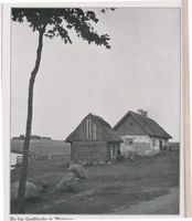  Masuren, An der Landstraße 