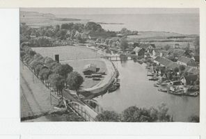 Brandenburg (Frisches Haff), Kreis Heiligenbeil 