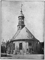 Tilsit, Stadt, Stadtkreis Tilsit Hohe Straße