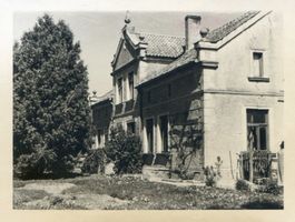 Kröligkeim Kr. Gerdauen, Kreis Gerdauen Kröligkeim Kr. Gerdauen, Haus 