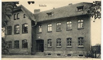 Lauth, Stadtkreis Königsberg Lauth, Schule Königsberg, Dörfer, Siedlungen und Außenbezirke im Stadtkreis