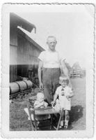 Hohenberge, Kreis Elchniederung 