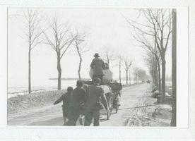 Laugallen Kr. Memel, Kreis Memel 