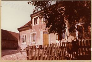 Martinshöhe, Kreis Lyck 