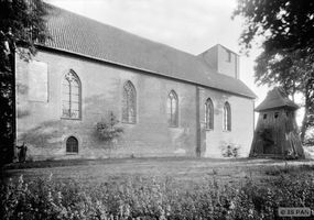 Wuttrienen, Kreis Allenstein 