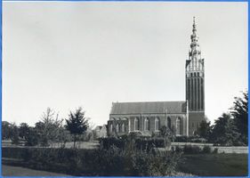 Elbing, Stadt, Stadtkreis Elbing Elbing, Nikolaikirche XIV Elbing, Kirchen