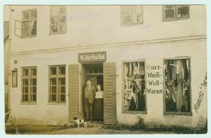 Mulden Kr. Gerdauen, Kreis Gerdauen 