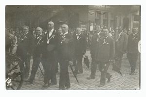 Tilsit, Stadt, Stadtkreis Tilsit Tilsit, Provinzial-Sängerfest am 28.06.1931 IV Tilsit, Sängerverein, Sänger- und Musikfeste