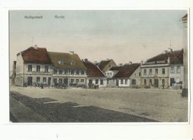 Heiligenbeil, Kreis Heiligenbeil 