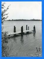 Treuburg, Kreis Treuburg Treuburg, Der See am Franzosenherz 