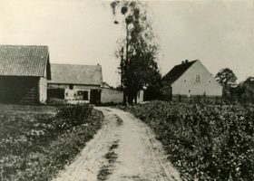 Johannisburg, Kreis Johannisburg Grenadierstraße 14