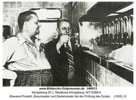 Königsberg (Pr.), Stadtkreis Königsberg 