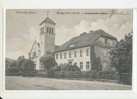 Wormditt, Kreis Braunsberg 