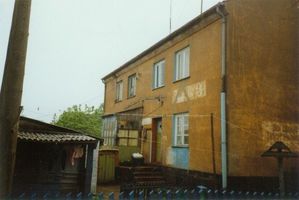 Kuckerneese, Ort, Kreis Elchniederung Ulrichstraße 3