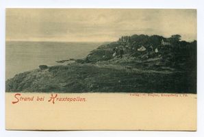 Palmnicken, Kreis Samland 