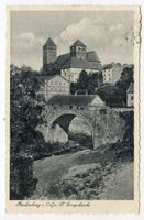 Rastenburg, Stadt, Kreis Rastenburg Rastenburg, St. Georgskirche II 