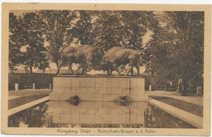 Königsberg (Pr.), Stadtkreis Königsberg 