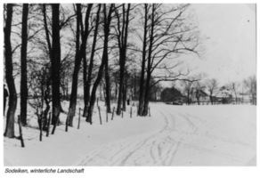 Sodeiken, Kreis Gumbinnen 