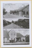 Freiwalde Kr. Mohrungen, Kreis Mohrungen 