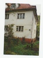 Metgethen, Ort und Bahnstation, Stadtkreis Königsberg Franz-Seldte-Weg 1 Metgethen, Franz-Seldte-Weg 1, Haus Groneberg Метгетен, Франц-Зельте-вег, 1, дом Гронеберг