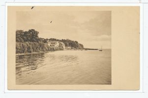 Schwarzort, Kreis Memel 