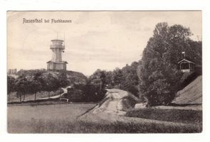 Rosenthal Kr. Samland, Gem. Fischhausen, Kreis Samland 