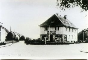 Tannenwalde Stadtkr. Königsberg, Stadtkreis Königsberg Straße der SA 8