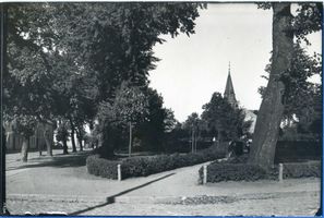 Heiligenbeil, Kreis Heiligenbeil Heiligenbeil, Lutherplatz Хайлигенбайль, площадь Лютера
