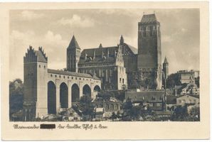 Marienwerder, Stadt, Kreis Marienwerder 