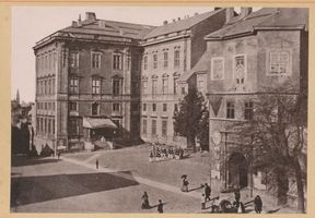 Königsberg (Pr.), Stadtkreis Königsberg 