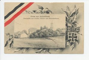 Aulenbach (Ostpr.), Kreis Insterburg 