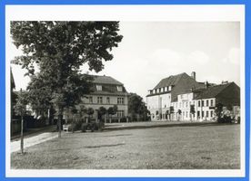 Wormditt, Kreis Braunsberg Wormditt, Platz ?? 