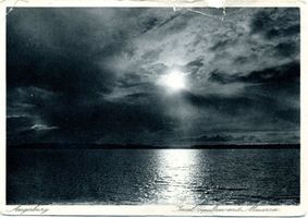 Upalten Kr. Angerburg, Kreis Angerburg 