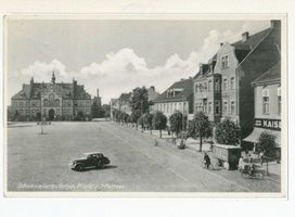 Johannisburg, Kreis Johannisburg 