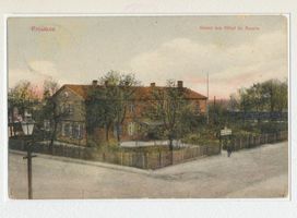 Prostken, Kreis Lyck 