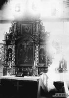 Allenau, Kreis Bartenstein 