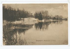 Drenken, Kreis Mohrungen 