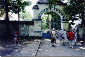 Groß Trakehnen, Kreis Ebenrode 