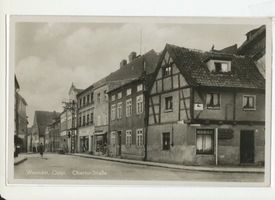 Wormditt, Kreis Braunsberg 