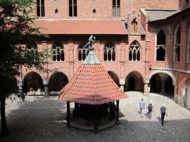 Marienburg, Westpr., Kreis Marienburg 